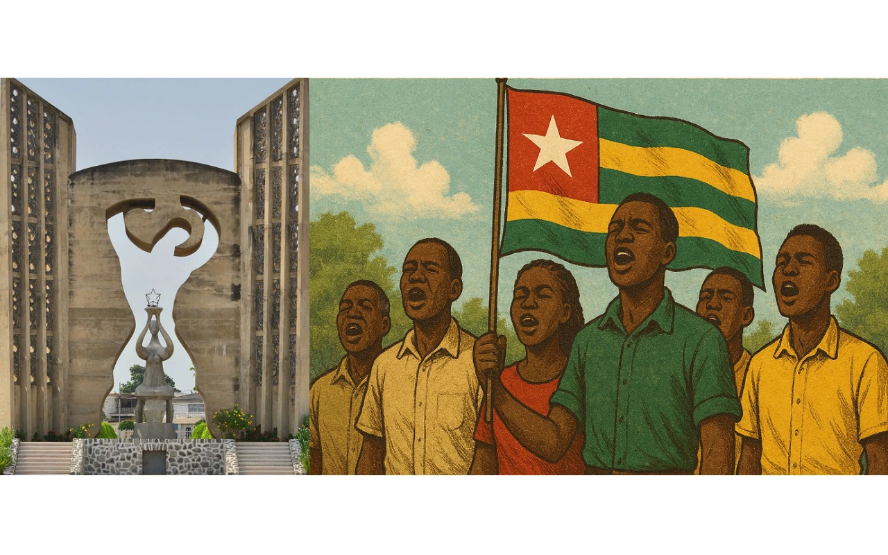 Togo : De l’impératif d’une rupture radicale