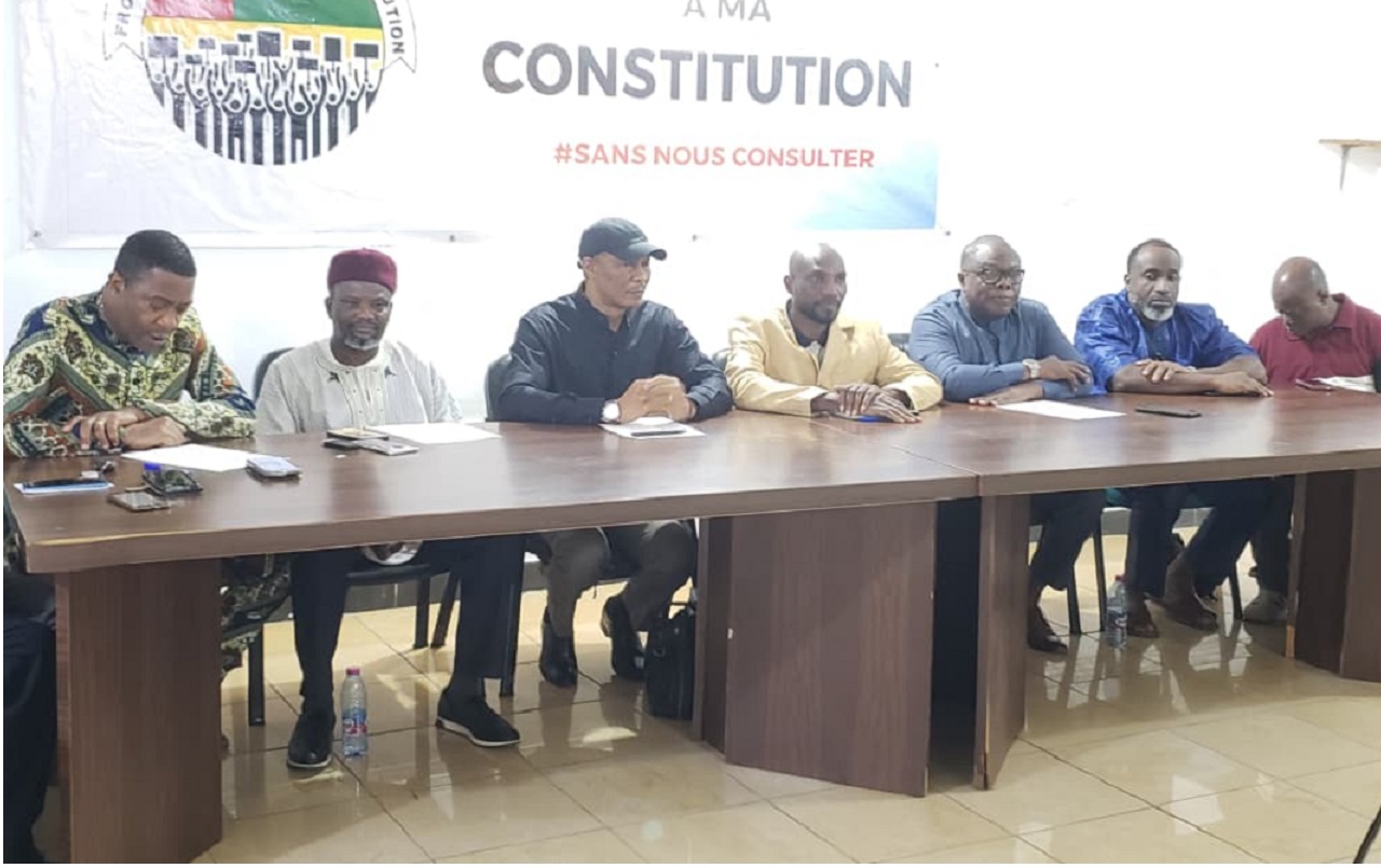 Togo- Détenus politiques libérés, mais la crise demeure: l’opposition accuse le régime de « manipulation cynique »