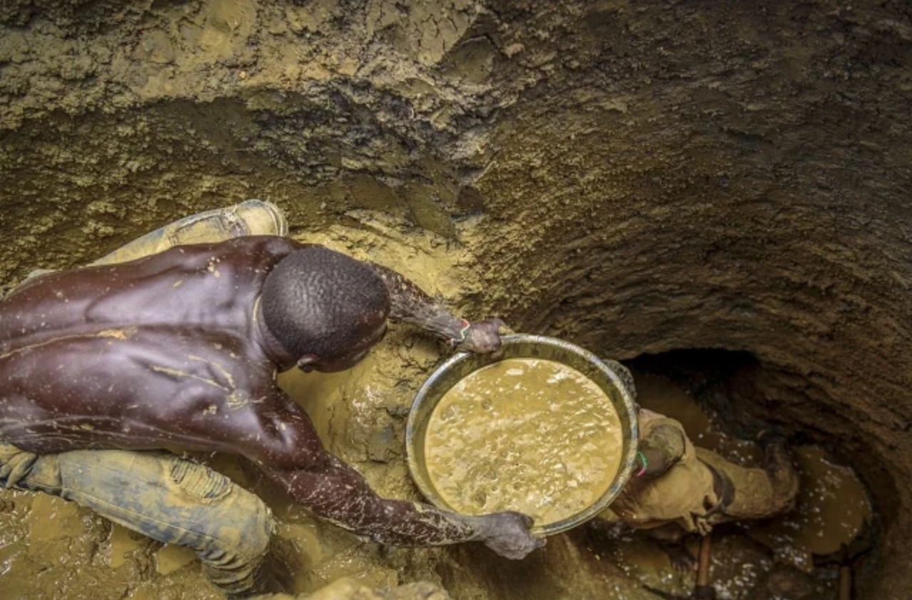 Nord du Togo : quand l’or du Sahel vide les villages de leurs jeunes