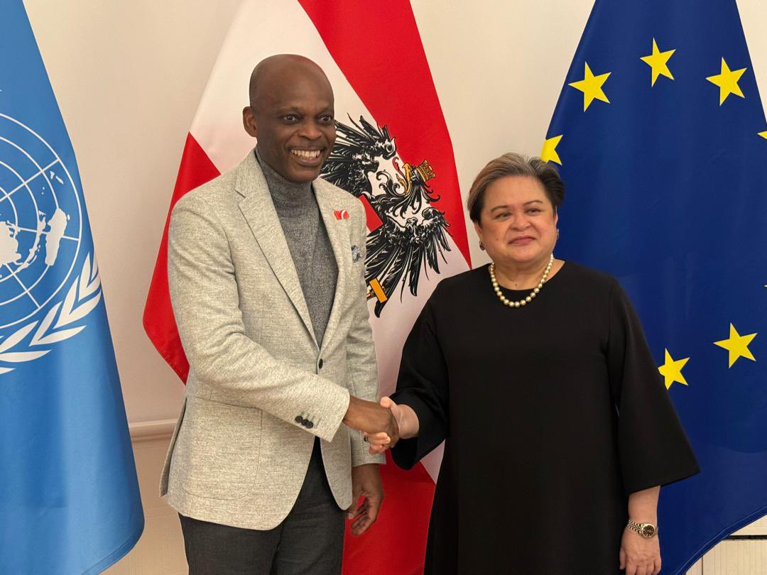 Togo and the Philippines seek to deepen diplomatic ties