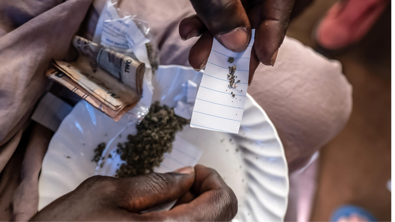 Togo – Renforcement de la lutte contre les drogues chez les jeunes