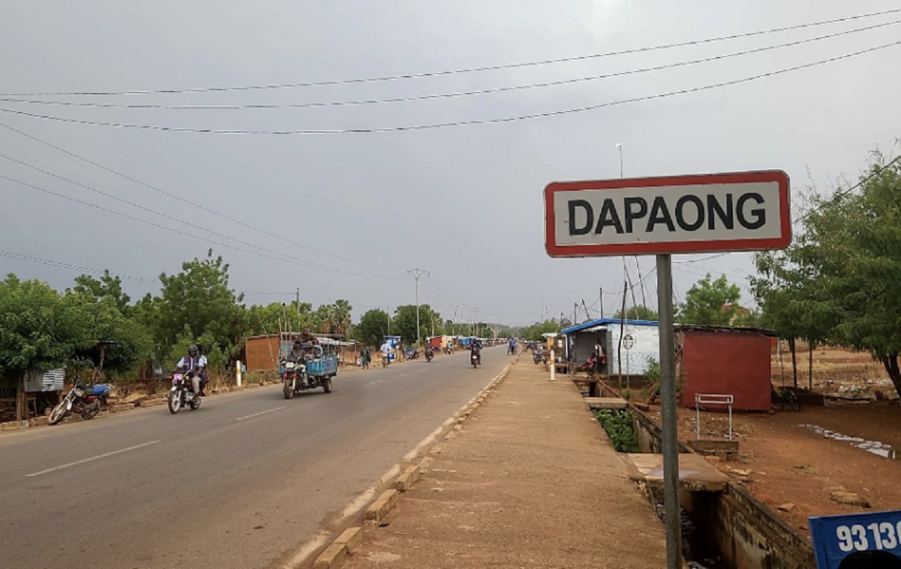 Togo- Entre stabilisation sécuritaire et recomposition stratégique