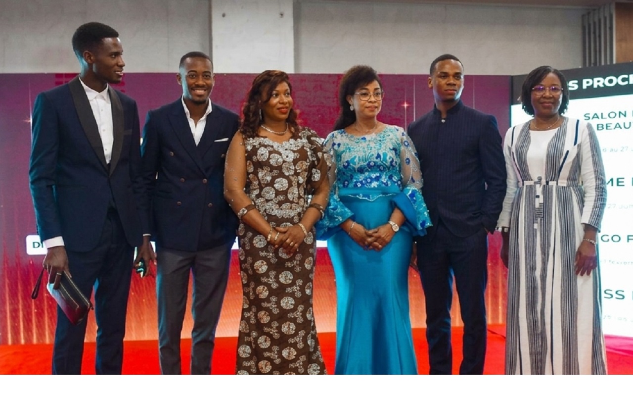 4ᵉ Gala des Entrepreneurs : Yas Togo soutient les entrepreneurs togolais pour “Oser grandir”