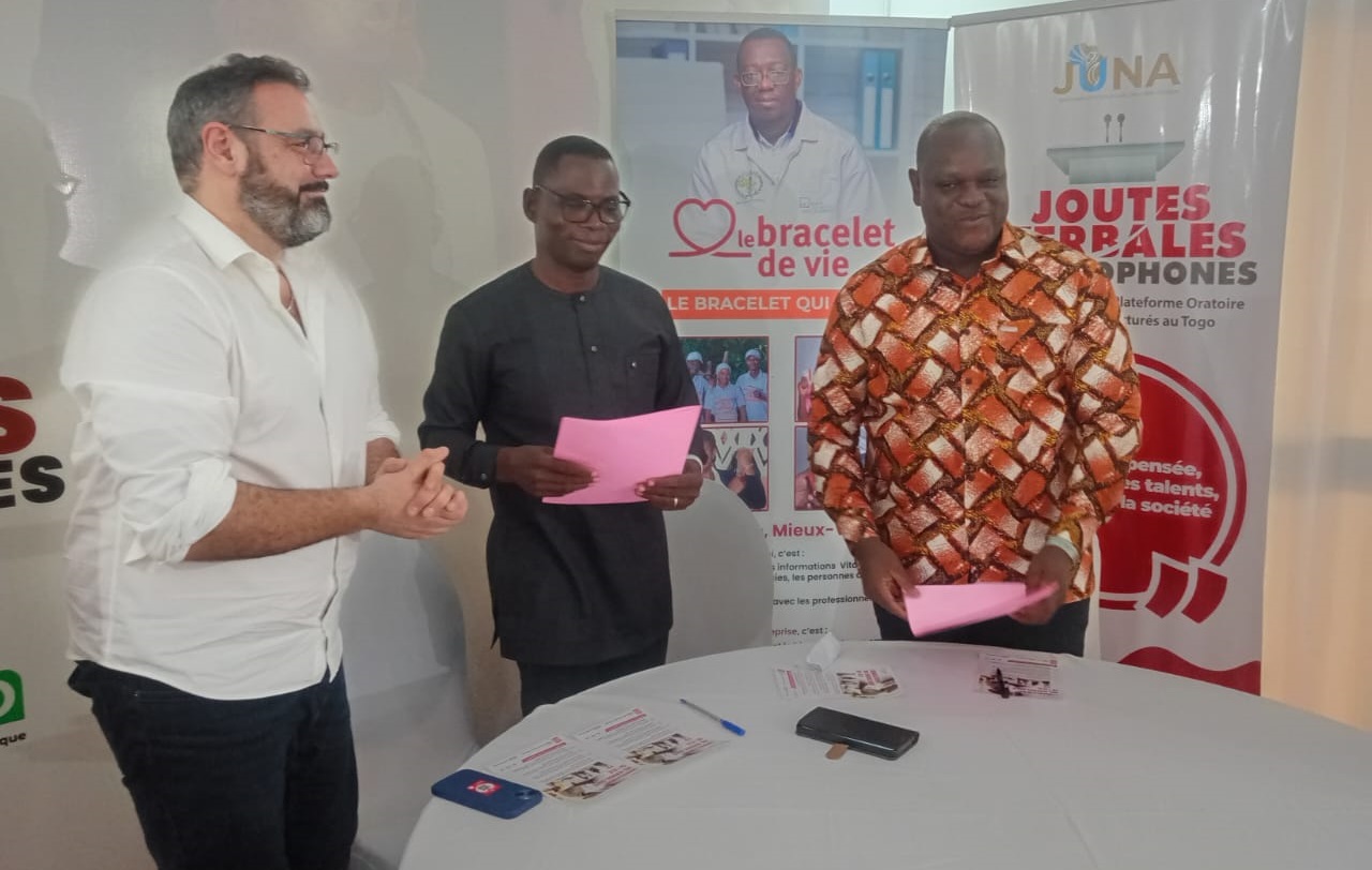 Joutes Verbales Francophones : la 11ᵉ édition officiellement lancée