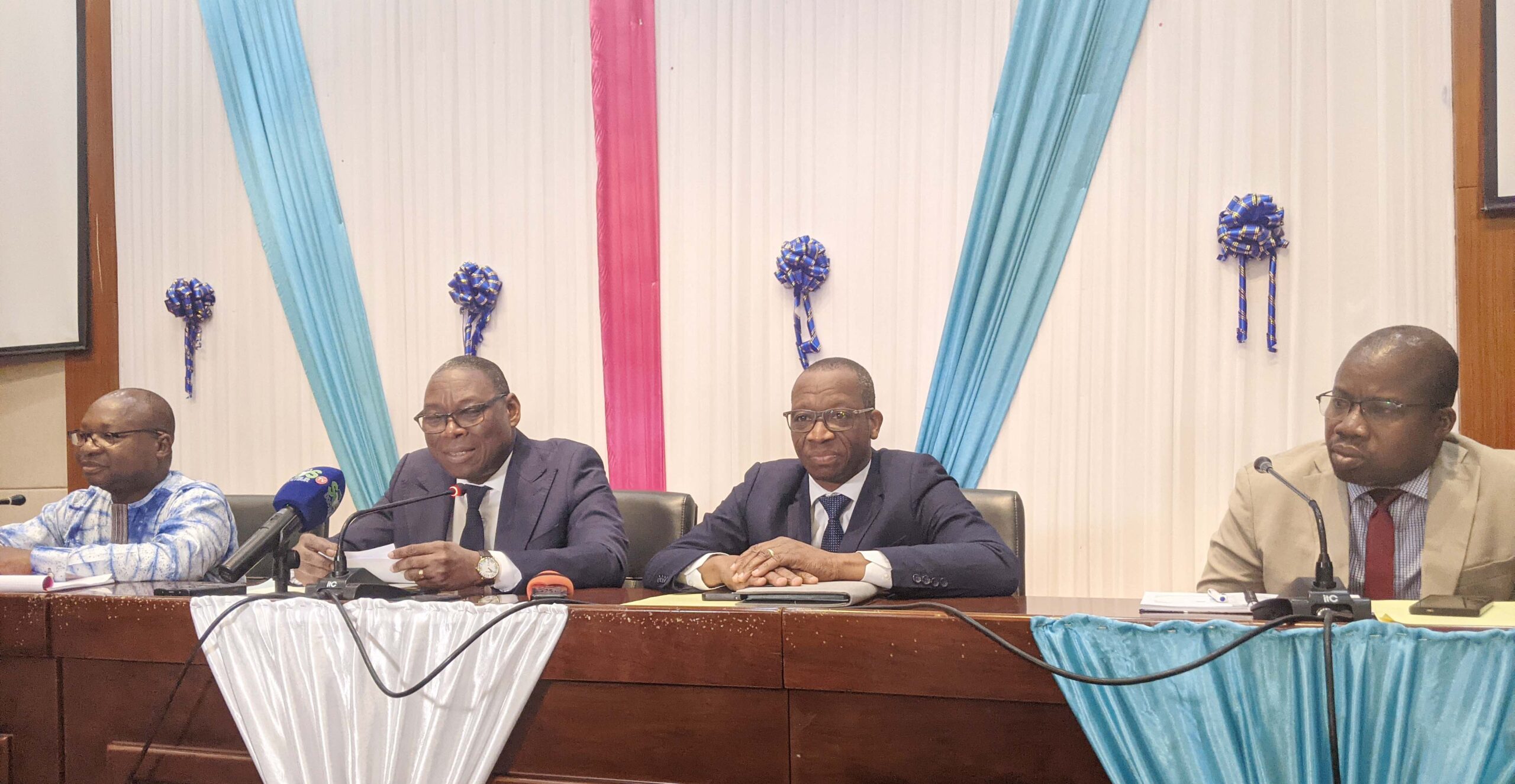 Lancement de l’EDST-IV : un nouvel outil pour orienter les politiques publiques au Togo