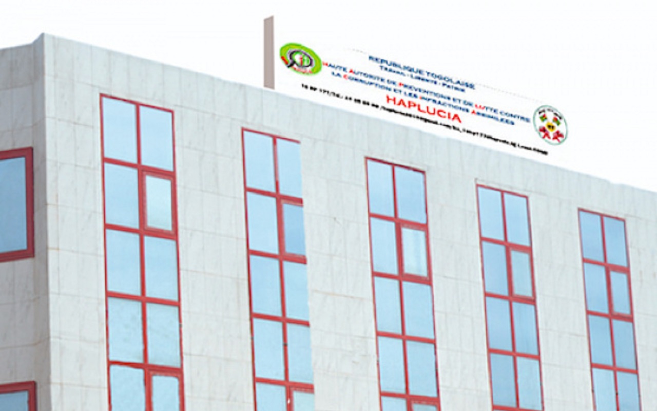 HAPLUCIA embrouille avec son système