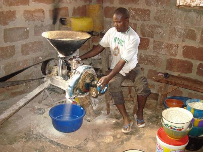 Togo – Grève des meuniers dans les prochains jours