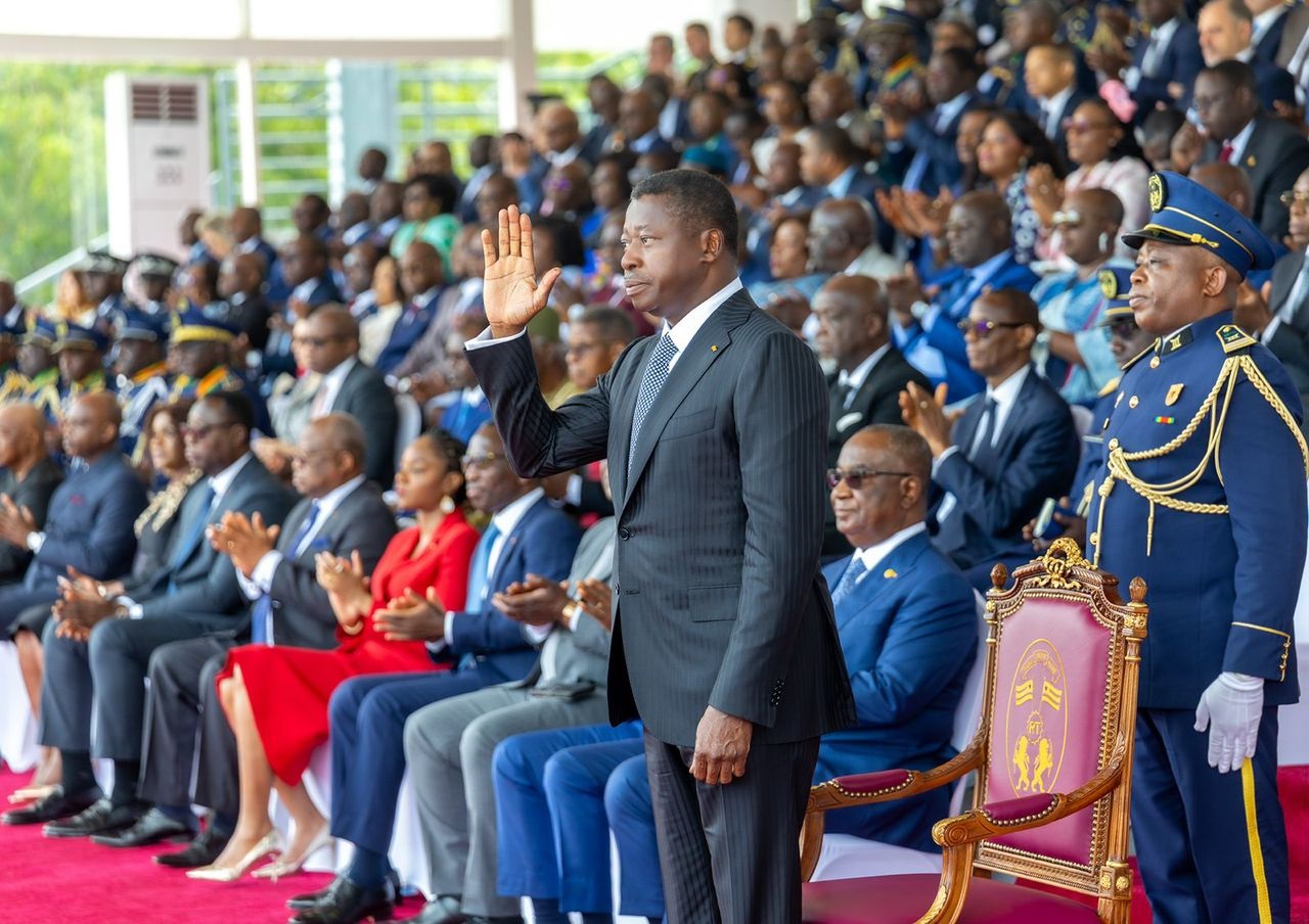 Togo- Le régime et la fête de l’indépendance sur fond de piétinement de sa propre constitution