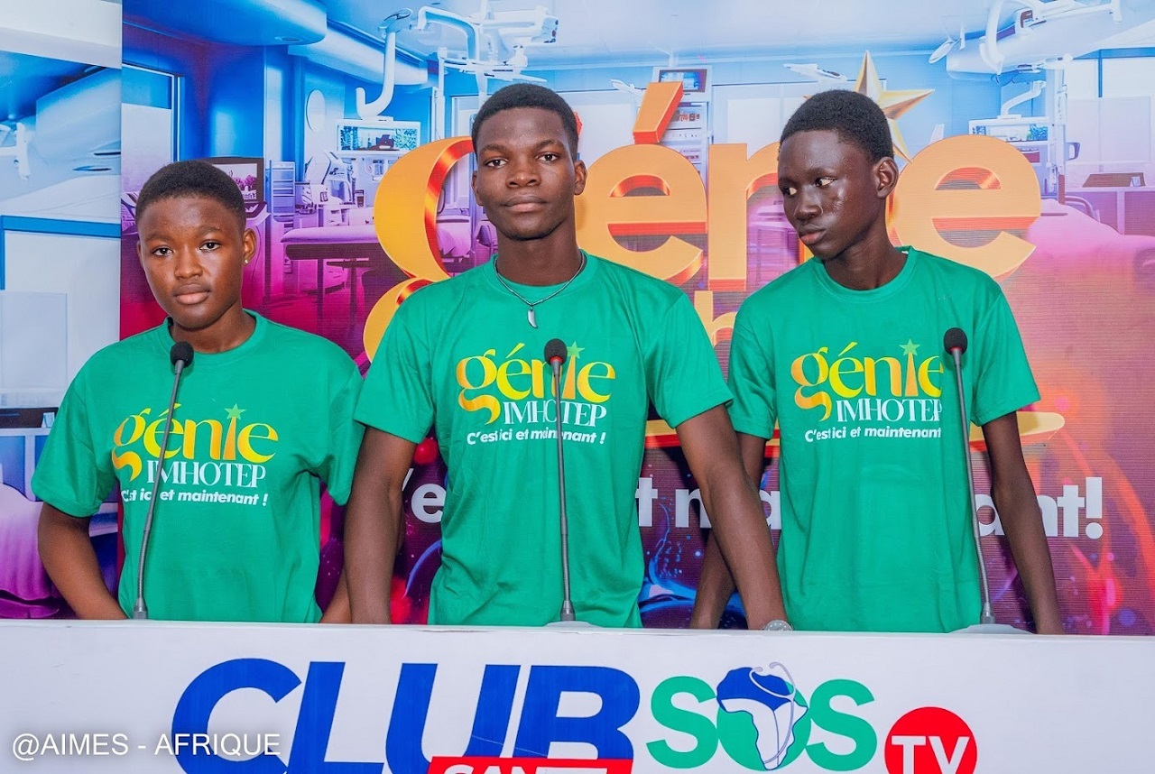 Génie Imhotep : les directeurs régionaux et préfectoraux mobilisés pour encadrer le championnat national