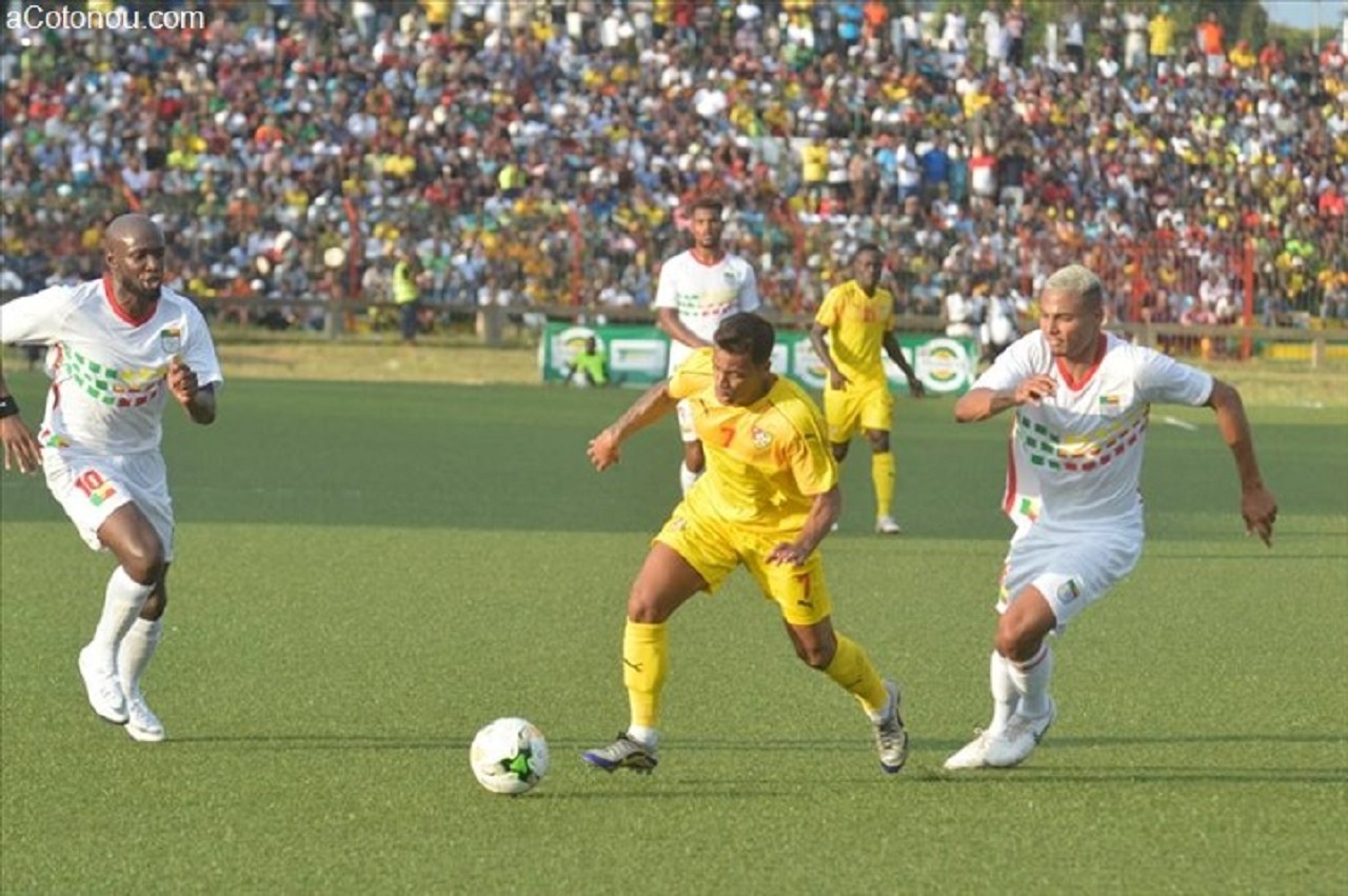 Togo – Bénin : le derby du Golfe de Guinée, ce soir au Maroc