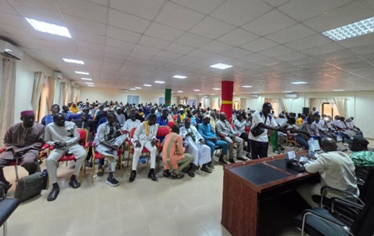 Conférence sur les réparations au Burkina Faso : l’heure de l’action a sonné