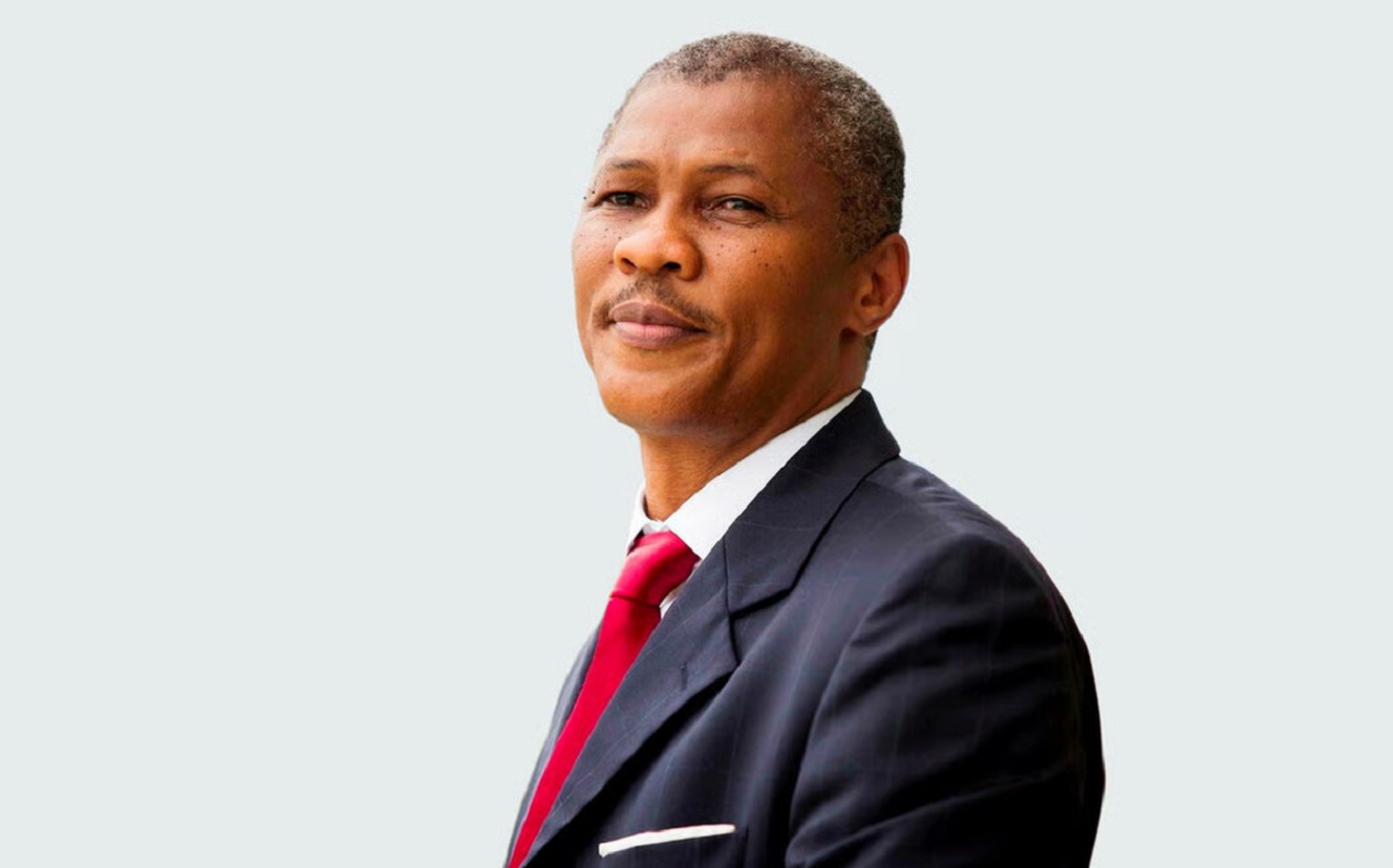 Interview | Togo – Nathaniel Olympio : « Il faut remettre tout à plat pour que les Togolais définissent ensemble le Togo dans lequel nous voulons vivre »
