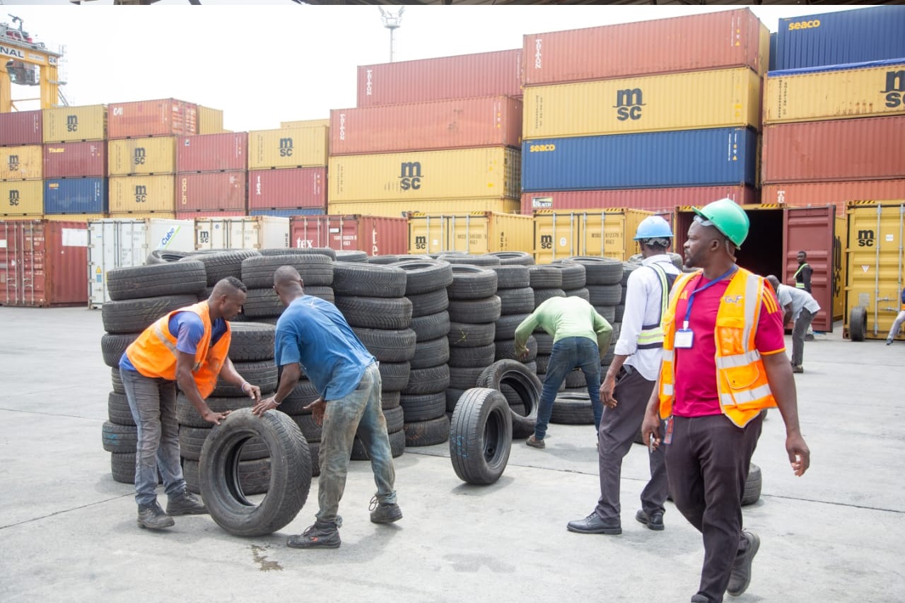 Port Autonome de Lomé : la grève qui n’a jamais eu lieu