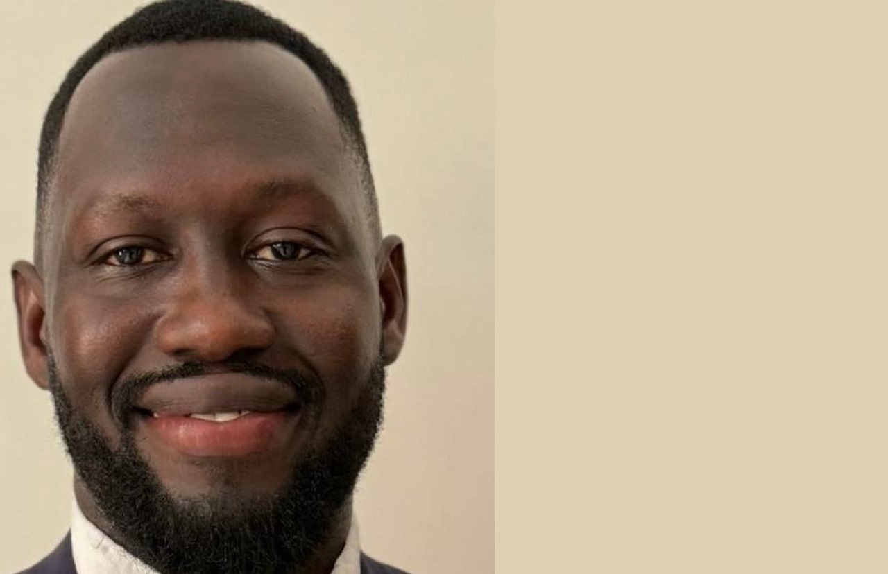 Cherif Saar: QNET Anti-Scam Efforts Bolstered in Togo