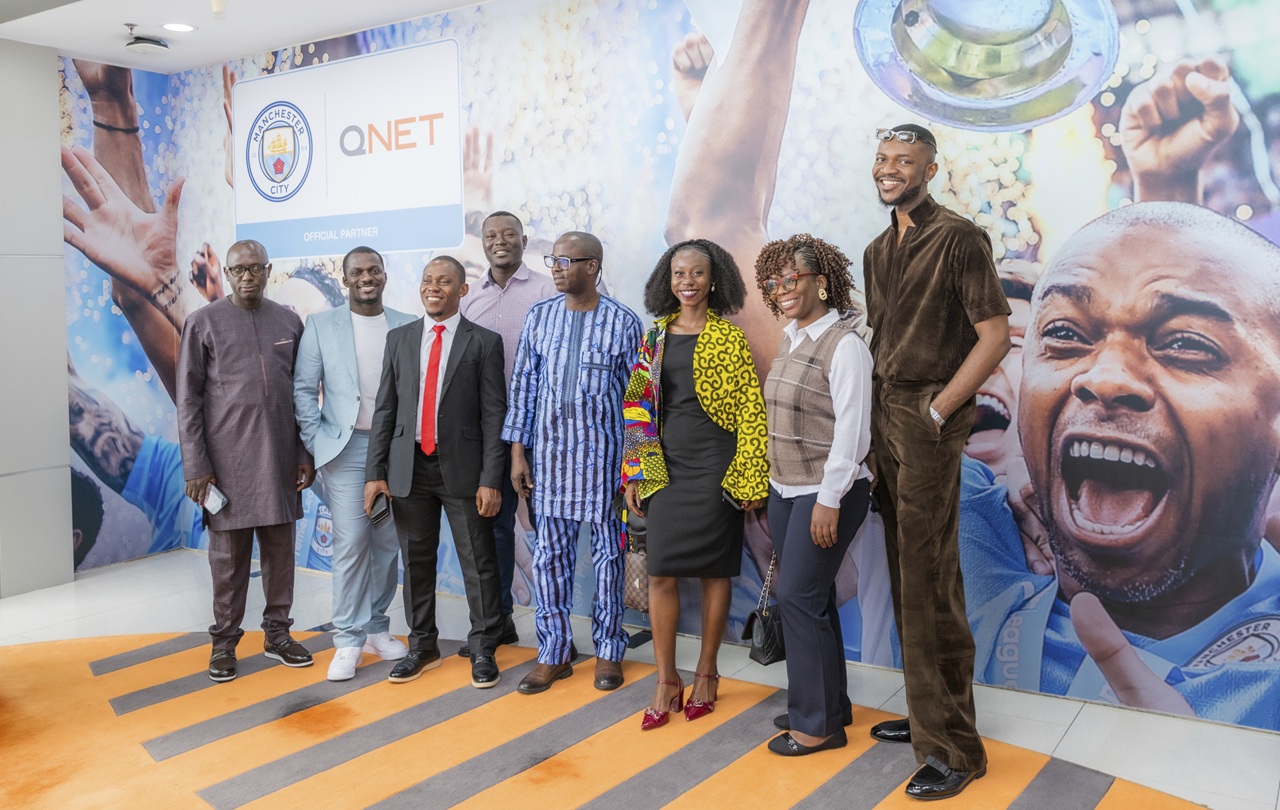 QNET ouvre les portes de son siège à des journalistes africains, en Malaisie