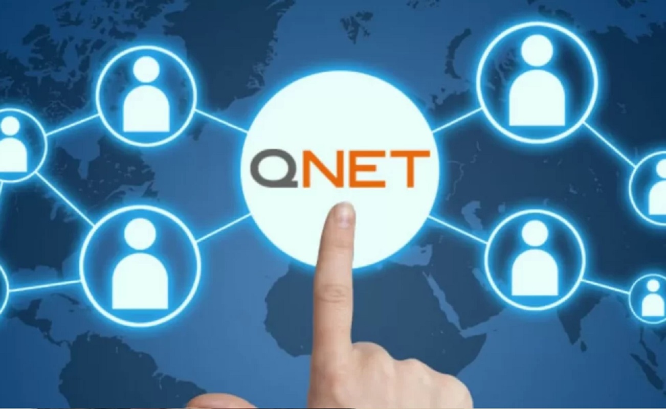 Au Togo, QNET veut reprendre la main sur son image face aux arnaques