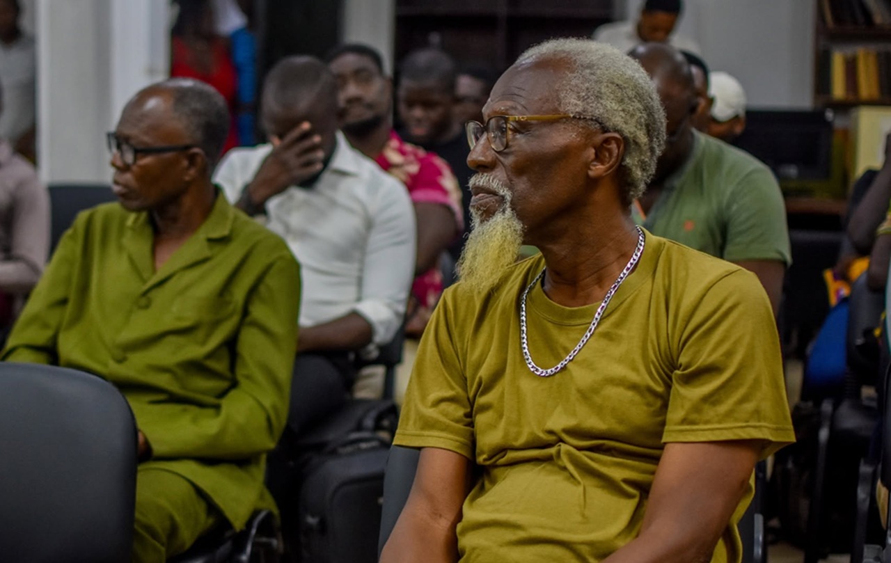 Togo – Prof. Togoata Apédo-Amah appelle l’opposition à un « examen de conscience »